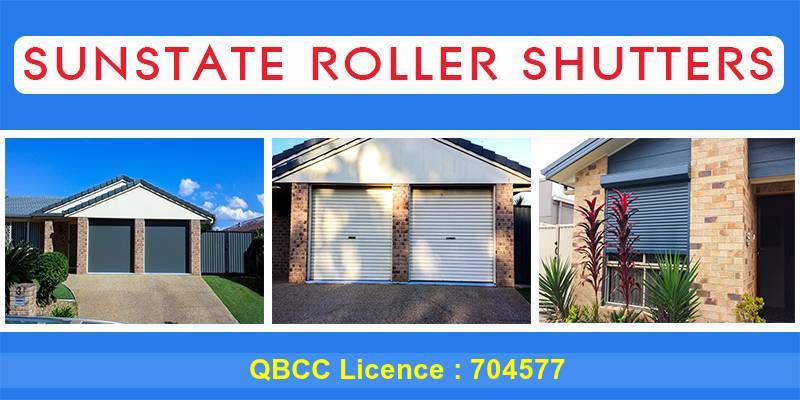 Roller Shutters Brisbane