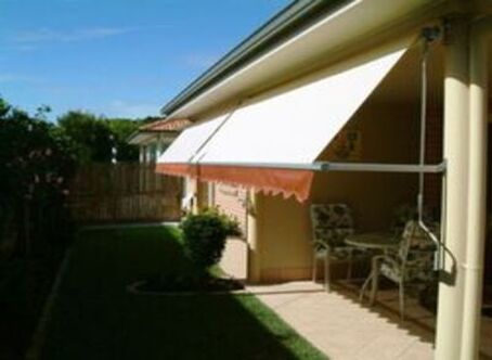 Awnings