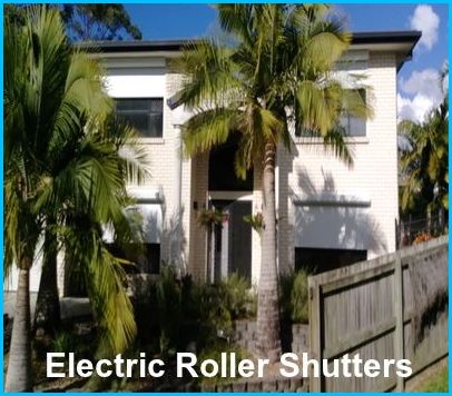 Roller Shutters Carindale